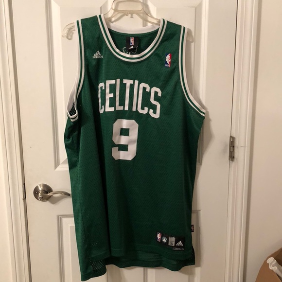 authentic celtics jersey